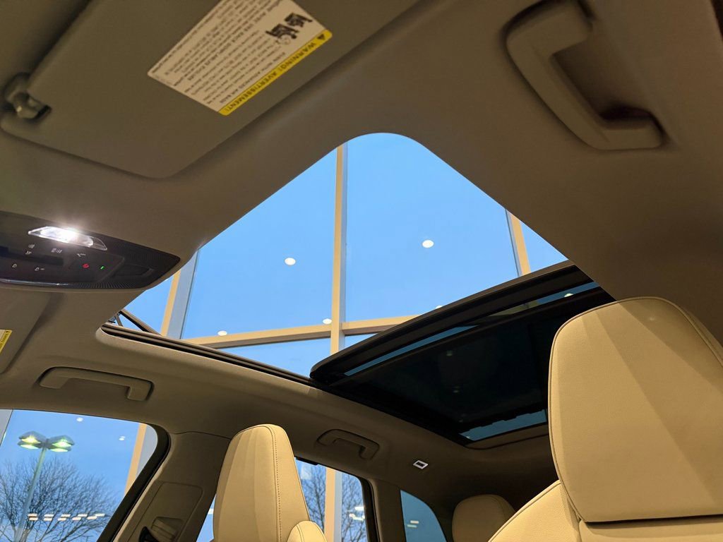 New 2025 Audi Q5 Prestige AWD/4WD image 28