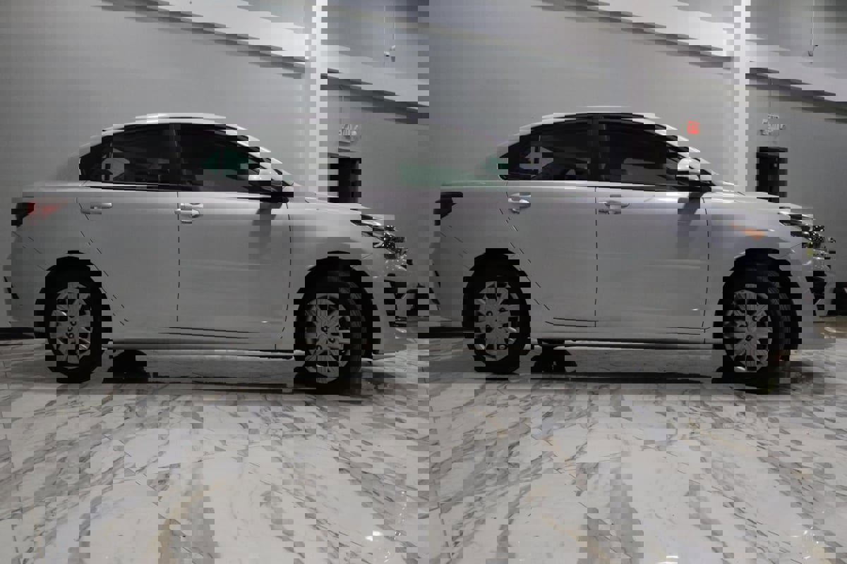 Used 2022 Kia Rio S image 5