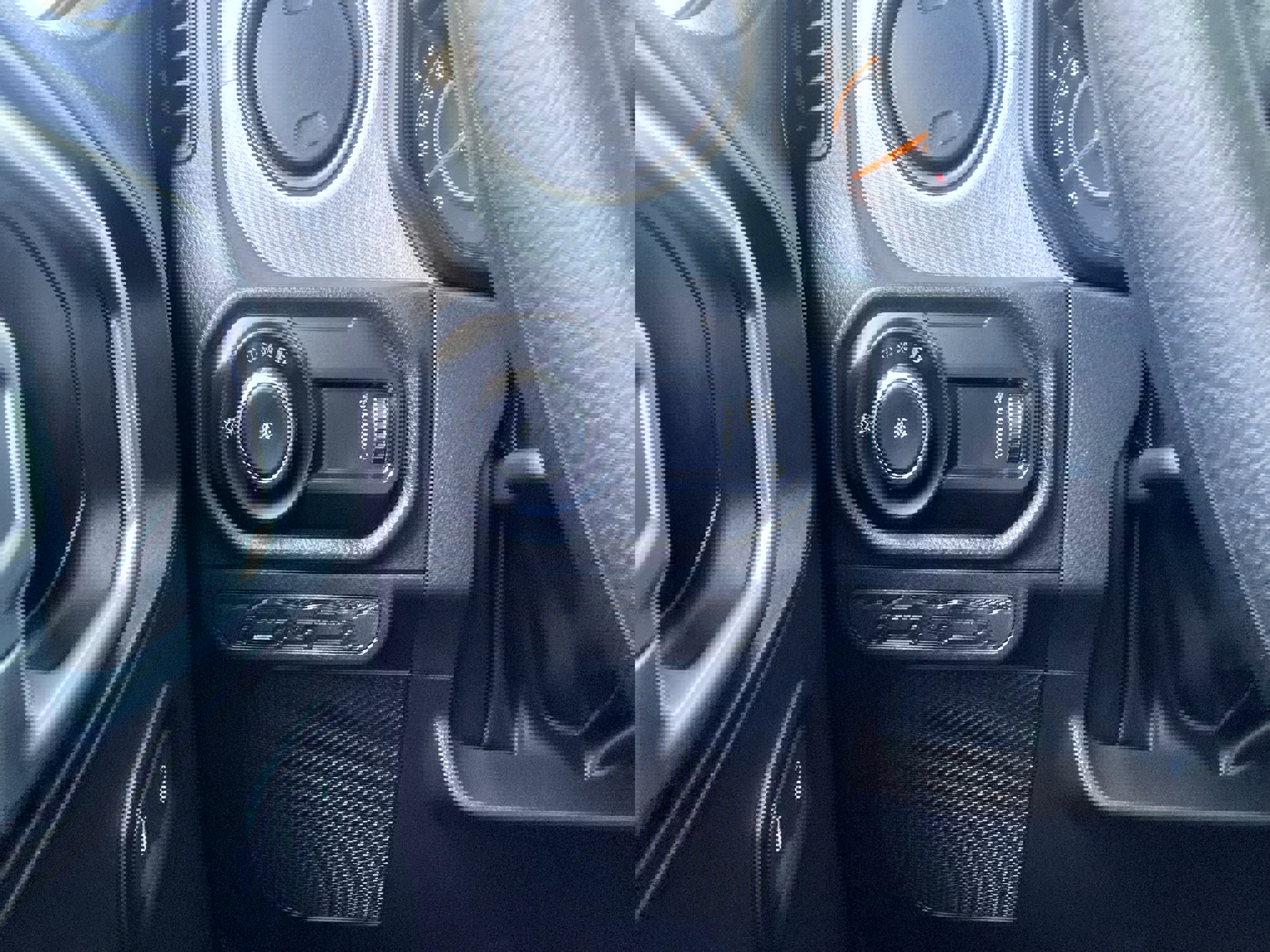 New 2026 Jeep Wrangler Sport image 35