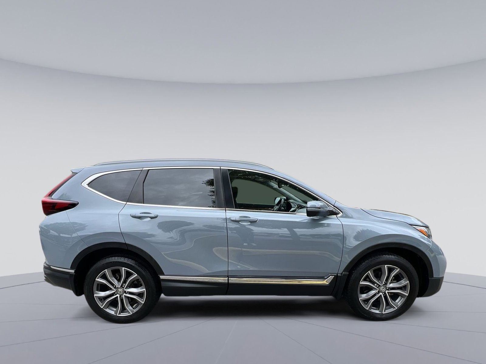 Used 2021 Honda CR-V Touring image 10