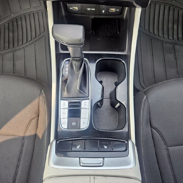Used 2024 Hyundai Tucson SEL AWD/4WD image 28