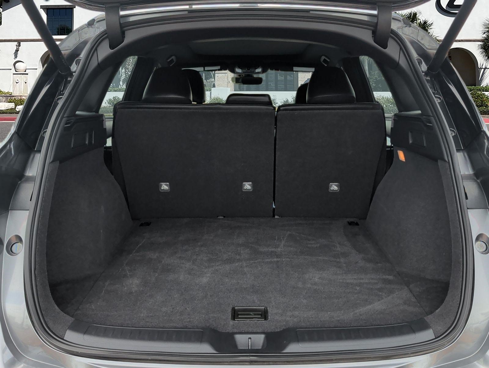 Used 2023 INFINITI QX50 Sport FWD image 28