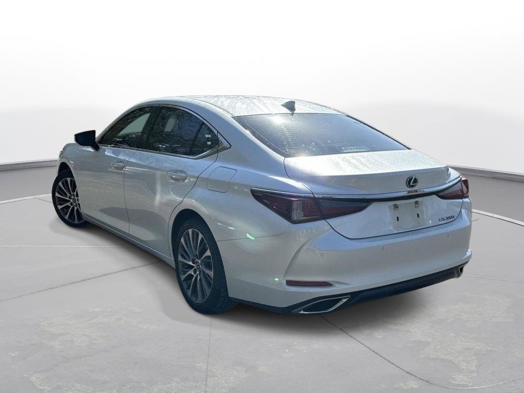 Used 2021 Lexus ES 350 w/ Premium Package image 8