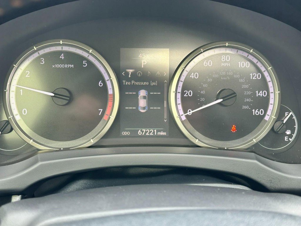 Used 2015 Lexus RC 350 AWD w/ Navigation System Package image 16