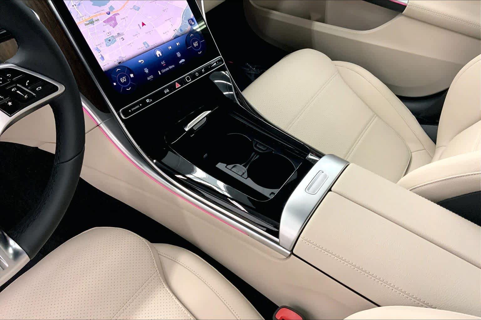 New 2026 Mercedes-Benz C 300 Sedan image 28