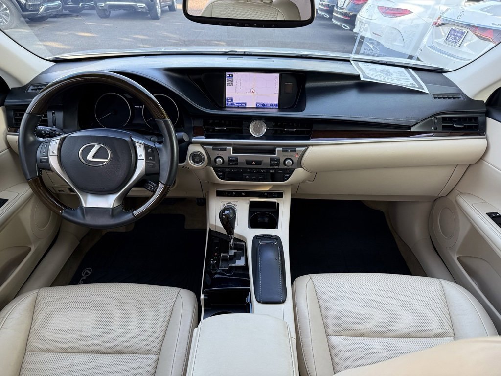Used 2014 Lexus ES 350 image 9