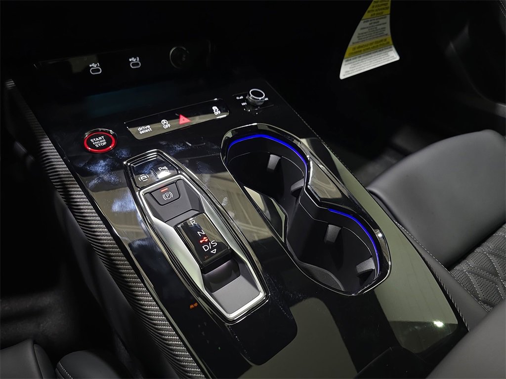 New 2025 Audi S5 Premium Plus image 23