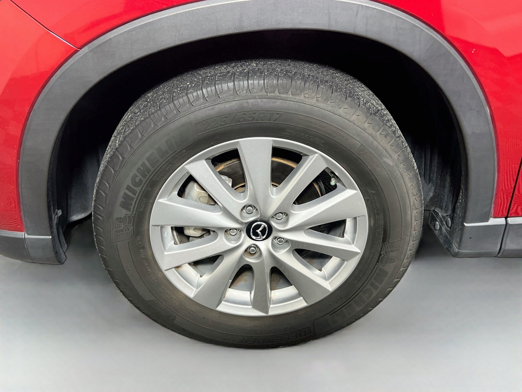 Used 2016 MAZDA CX-5 Touring w/ Bose/Moonroof Package FWD image 13