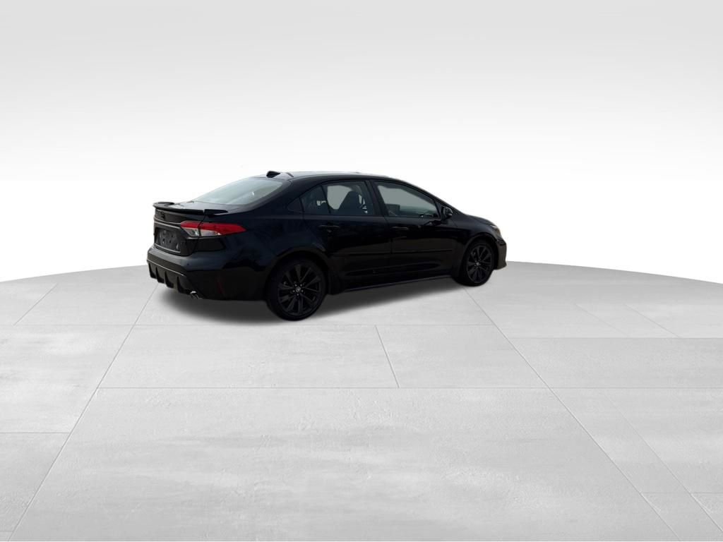 Used 2023 Toyota Corolla SE image 5
