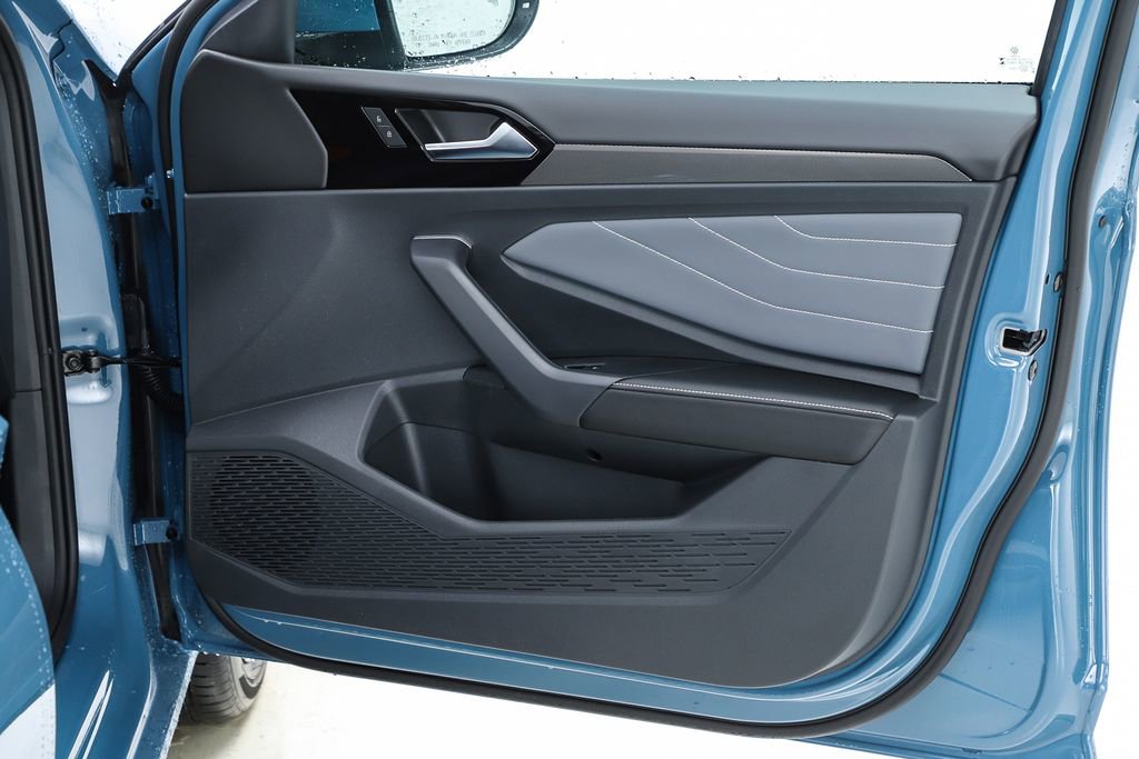 New 2026 Volkswagen Jetta SEL image 69