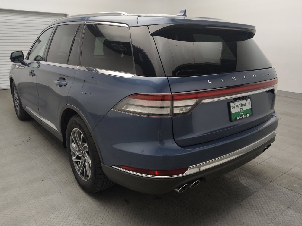 Used 2020 Lincoln Aviator 2WD image 5