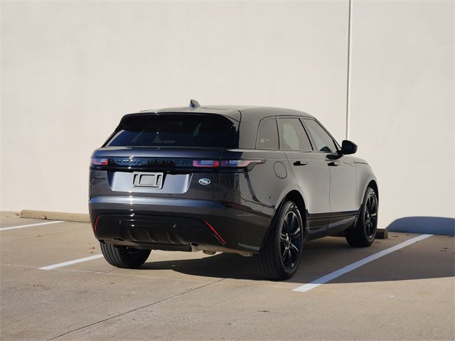 Used 2022 Land Rover Range Rover Velar R-Dynamic S image 7