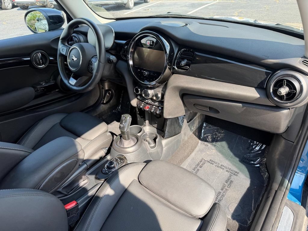 Used 2024 MINI Cooper S FWD image 25