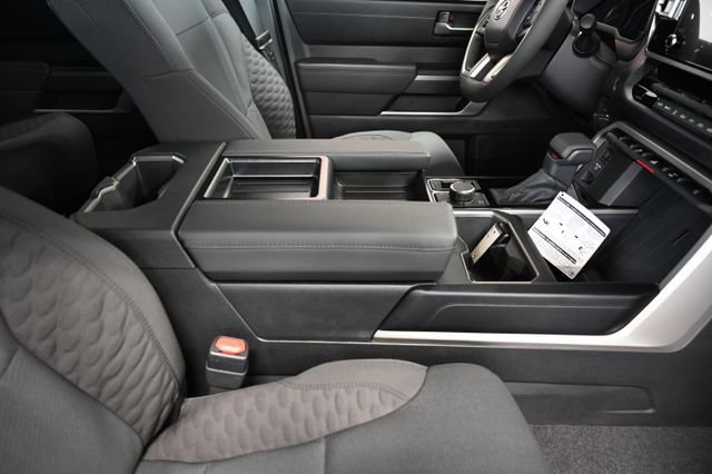 New 2026 Toyota Tundra SR5 AWD/4WD image 20