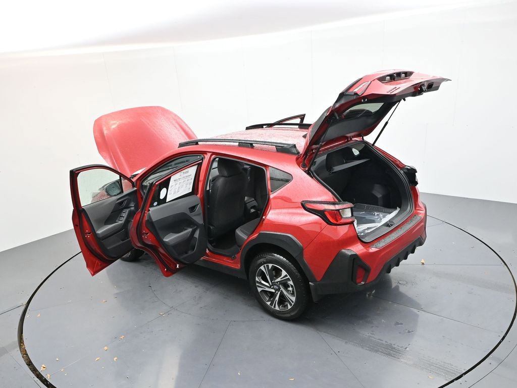 New 2026 Subaru Crosstrek 2.0i Premium image 29