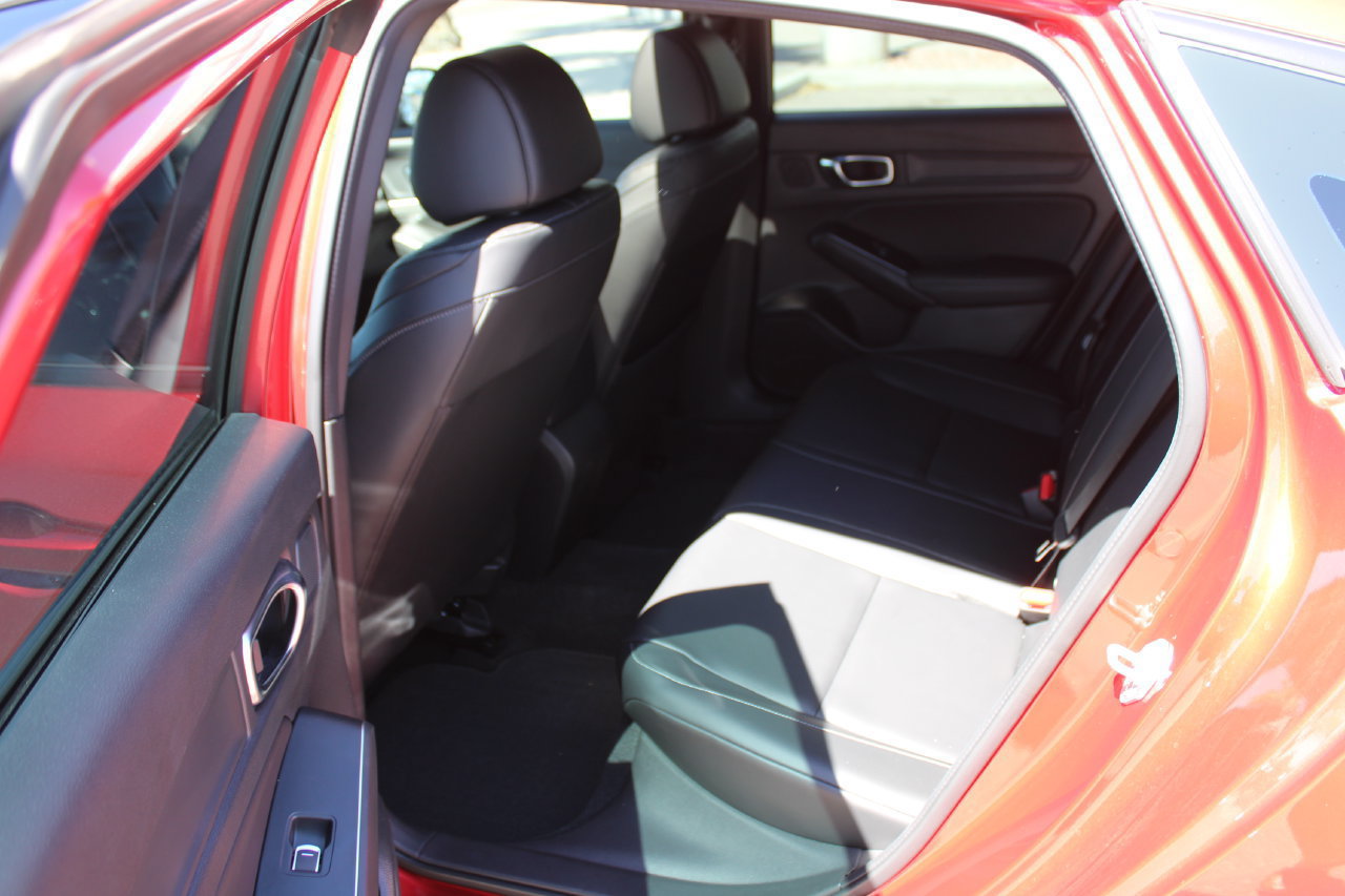 Used 2026 Acura Integra A-Spec FWD image 10