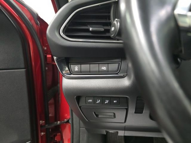 Used 2023 MAZDA CX-30 2.5 Turbo w/ Premium Package image 20
