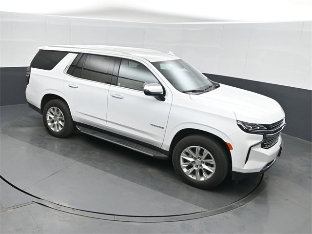 Used 2024 Chevrolet Tahoe Premier image 33