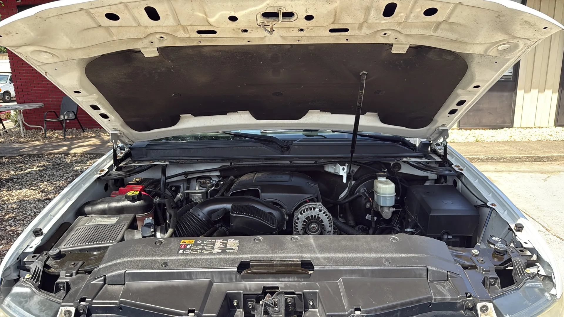 Used 2014 Chevrolet Suburban LTZ AWD/4WD image 9