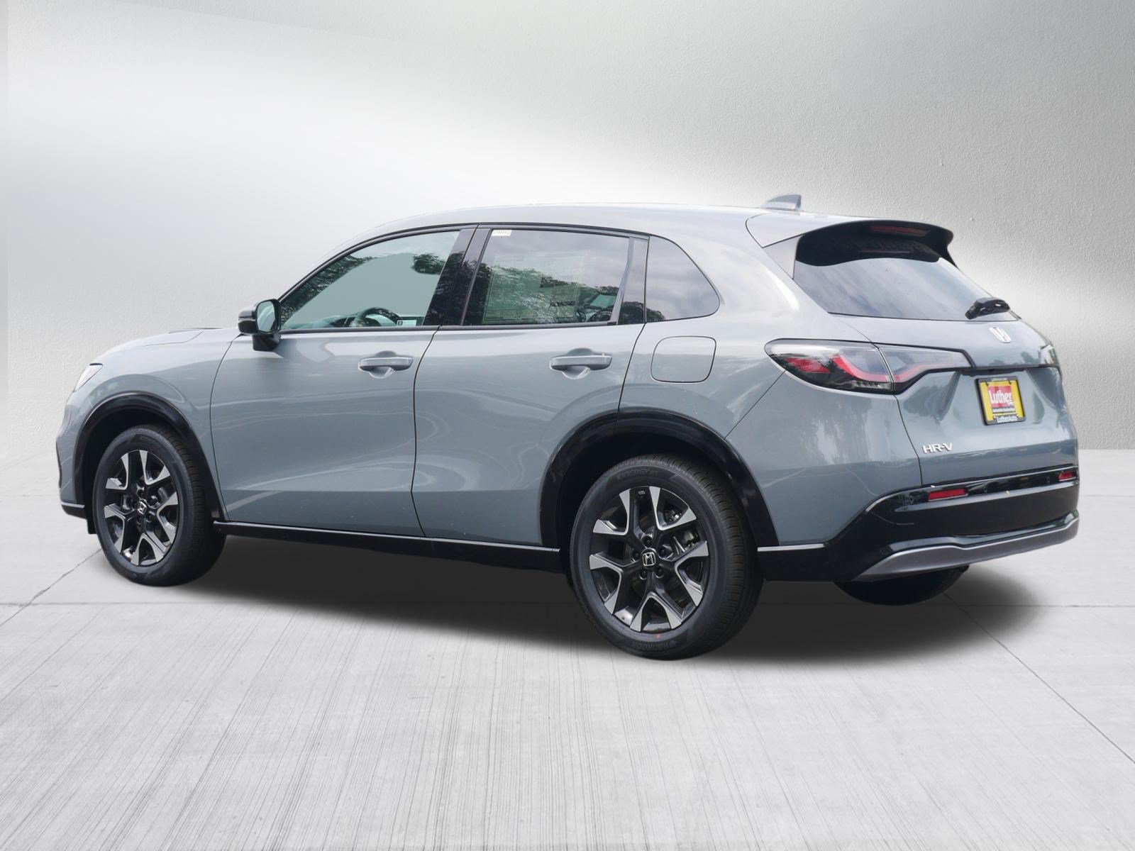 New 2027 Honda HR-V EX-L image 5