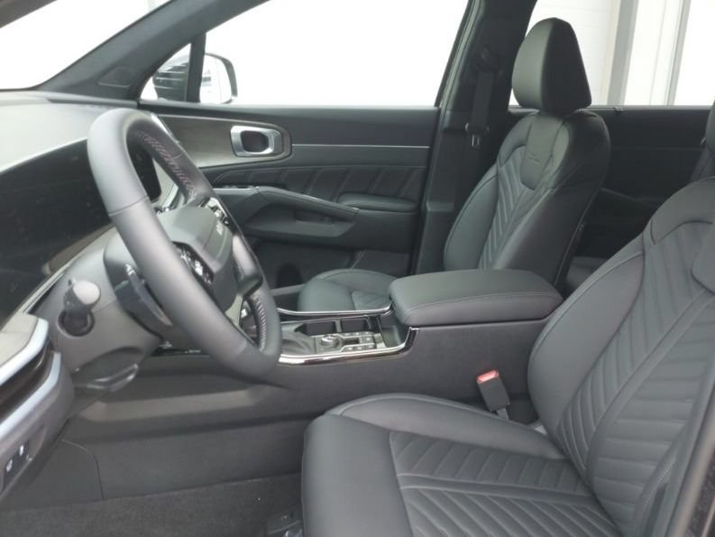 New 2026 Kia Sorento SX Prestige AWD/4WD image 20