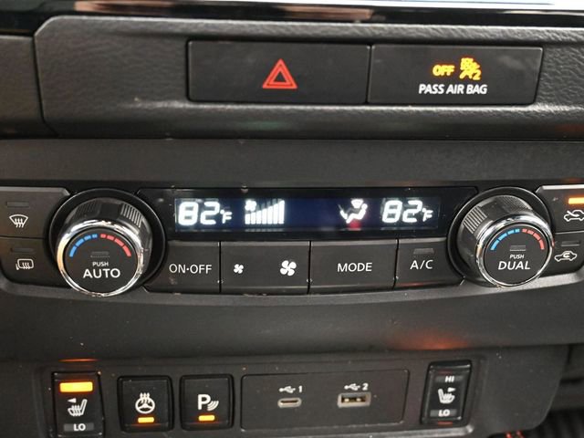 Used 2023 Nissan Frontier PRO-4X w/ Pro Convenience Package image 20