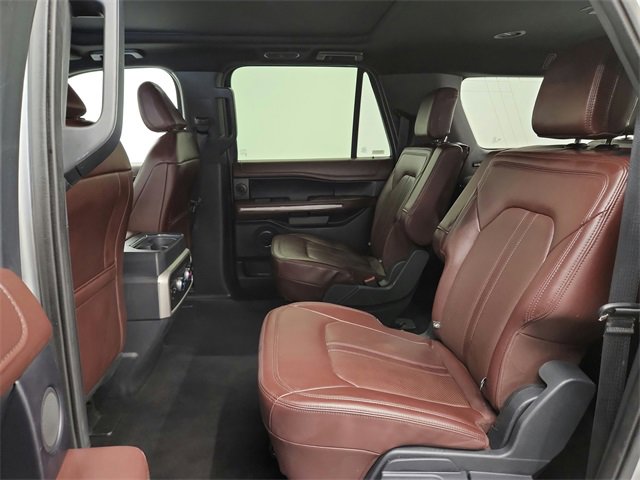 Used 2023 Ford Expedition Max Limited image 29