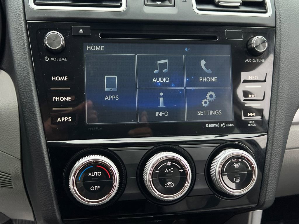 Used 2018 Subaru Forester 2.5i Premium image 23