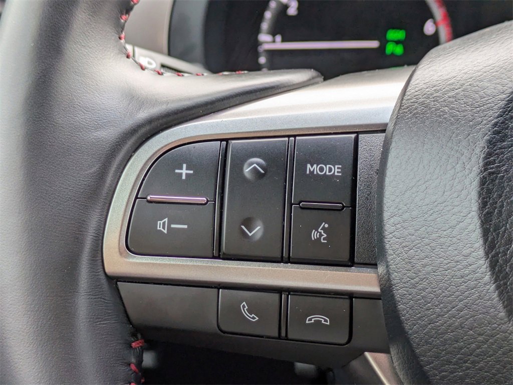 Used 2023 Lexus GX 460 Luxury w/ Accessory Package image 26