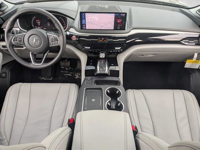 New 2026 Acura MDX SH-AWD w/ Technology Package image 15