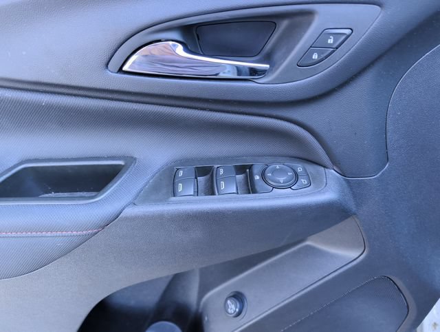 Used 2024 Chevrolet Equinox RS FWD image 13