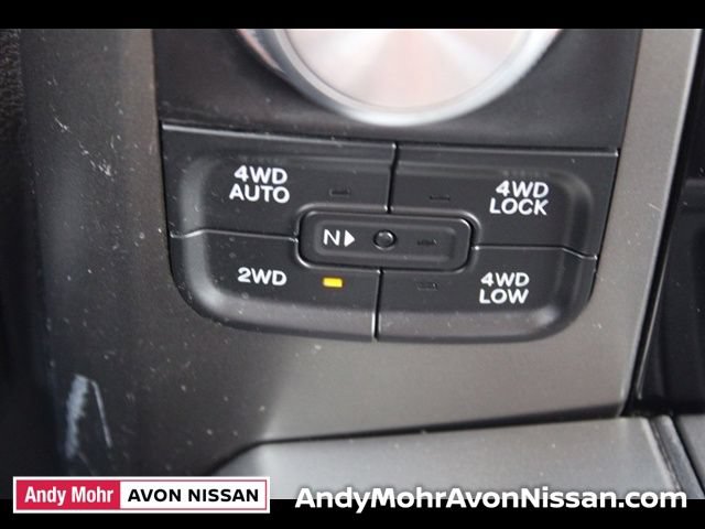 Used 2016 RAM 1500 Sport w/ Convenience Group AWD/4WD image 31