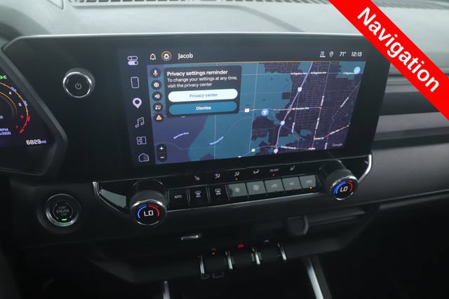 Used 2026 Chevrolet Colorado Trail Boss AWD/4WD image 5