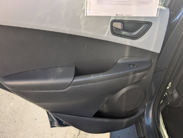 Used 2021 Hyundai Kona SEL w/ Cargo Package FWD image 14