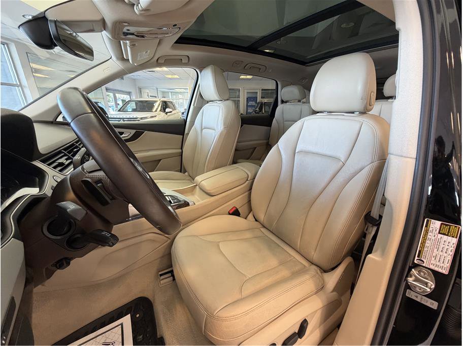 Used 2019 Audi Q7 2.0T Premium w/ Convenience Package image 23