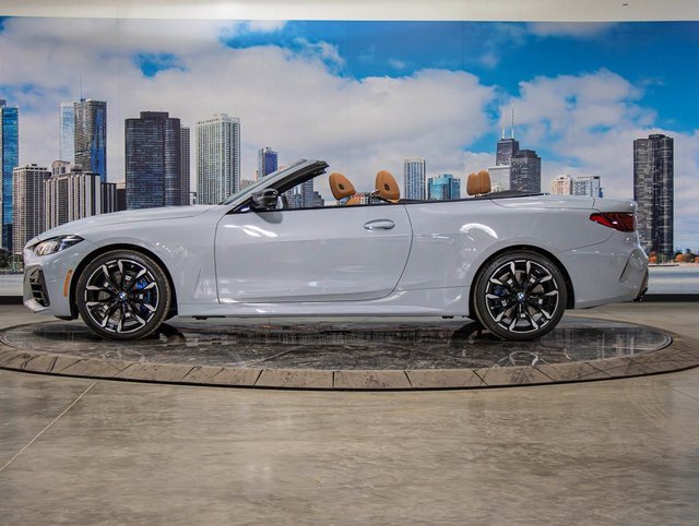 New 2026 BMW 440i xDrive M440i xDrive w/ Parking Assistance Package image 8