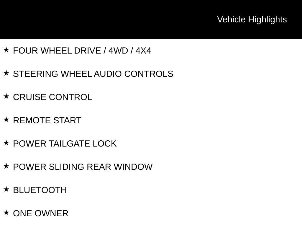 Certified 2022 RAM 1500 Big Horn image 8