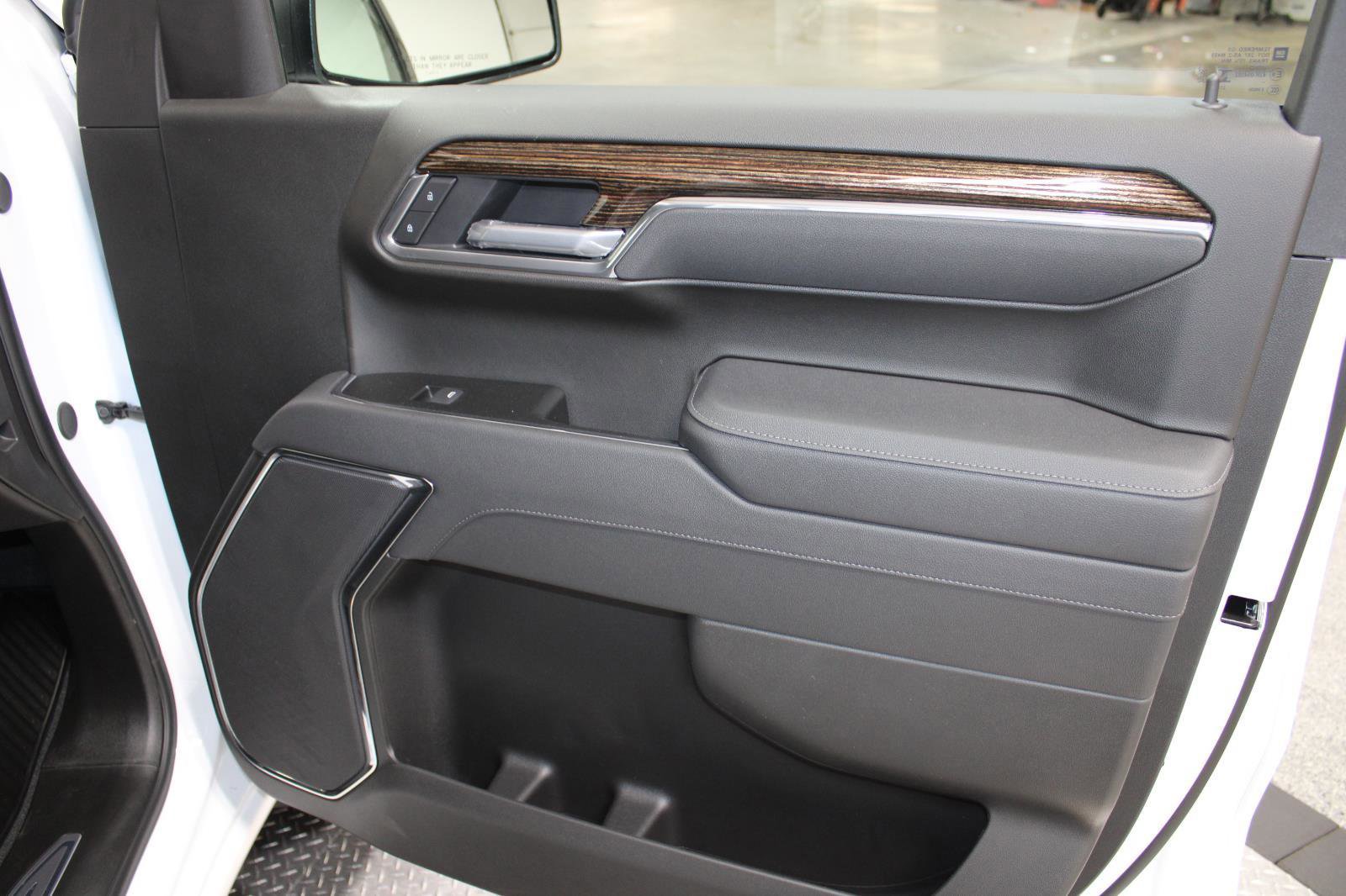 New 2026 GMC Sierra 1500 Elevation image 21