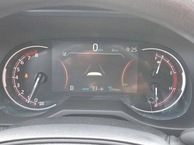 Certified 2024 Toyota RAV4 XLE image 14