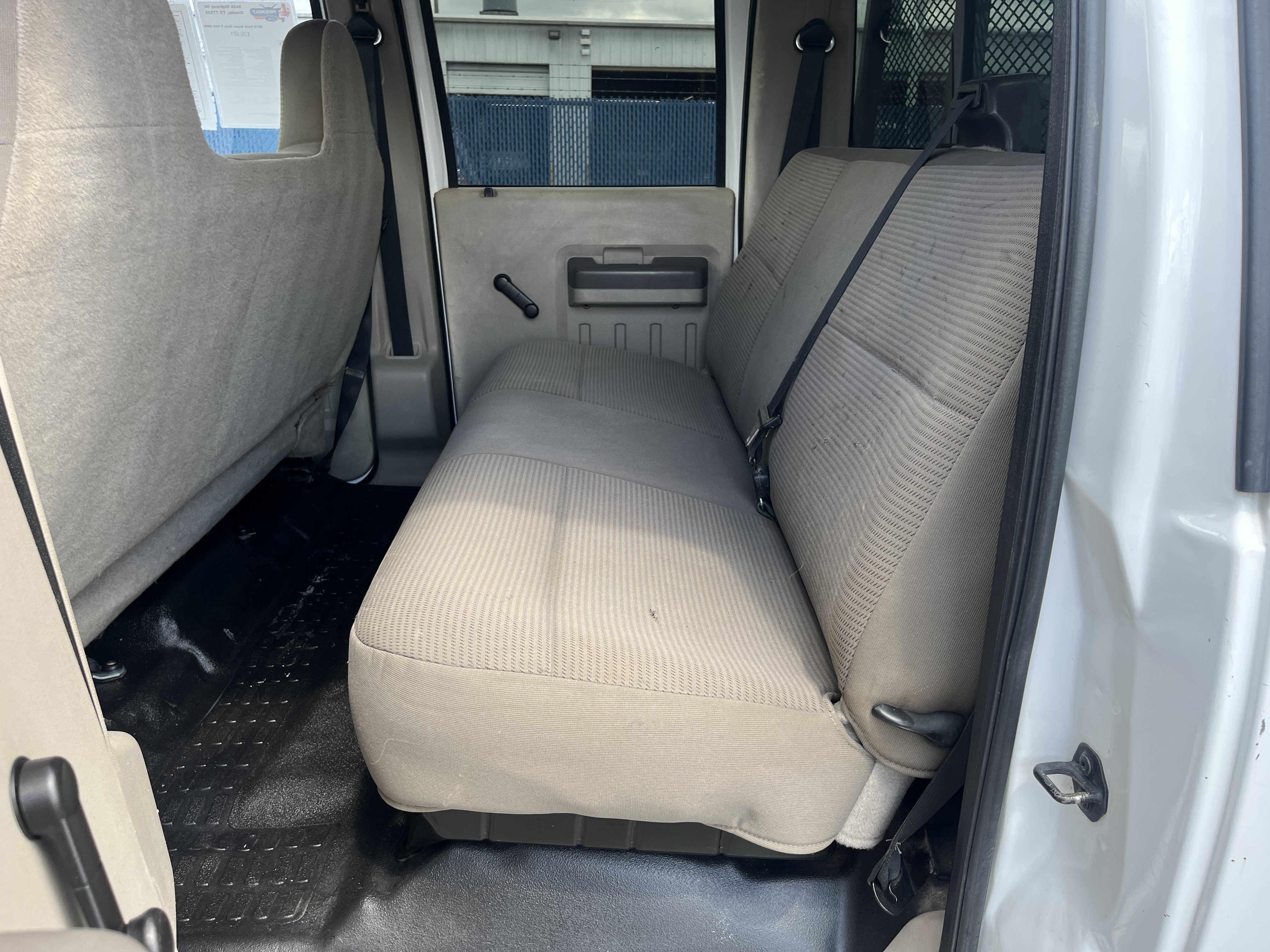 Used 2010 Ford F450 XL RWD image 27