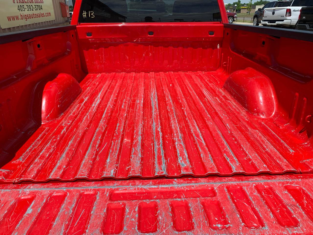 Used 2017 Chevrolet Silverado 1500 W/T AWD/4WD image 18
