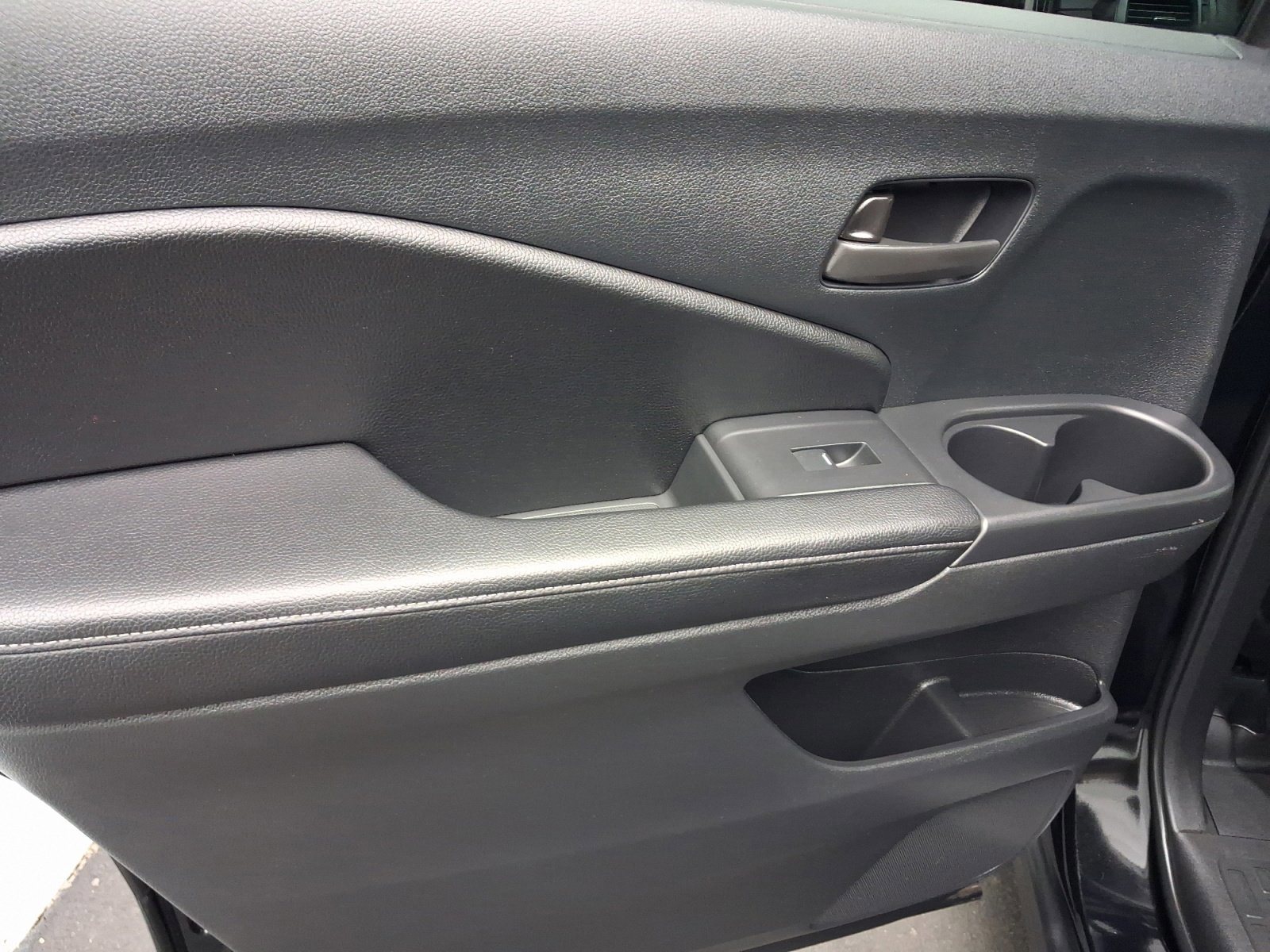 Used 2023 Honda Passport EX-L image 19