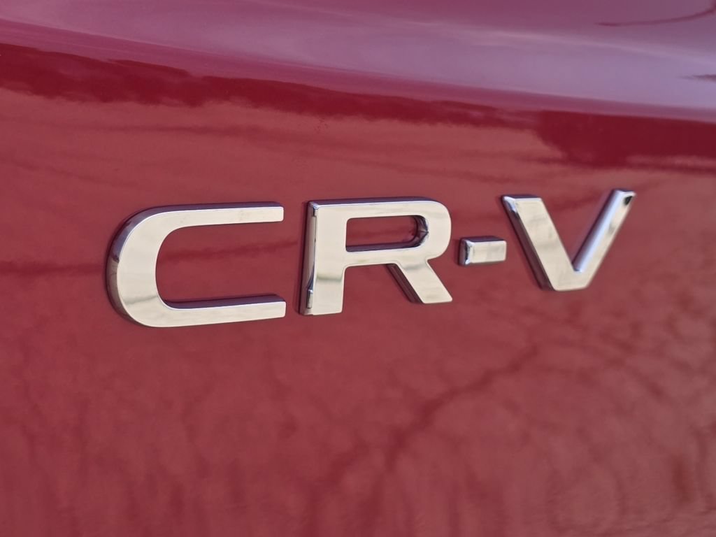 New 2026 Honda CR-V EX image 11