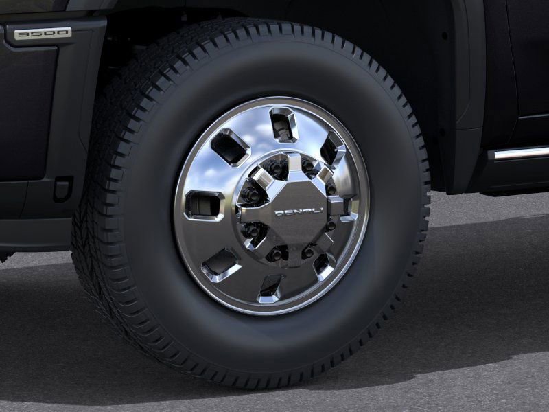 New 2026 GMC Sierra 3500 Denali Ultimate image 9