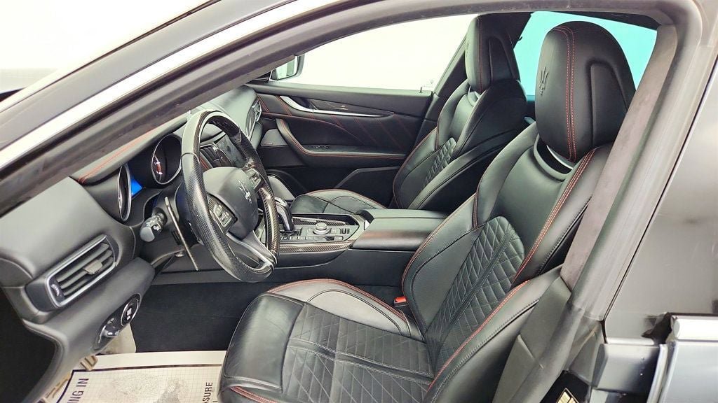 Used 2019 Maserati Levante GTS image 20