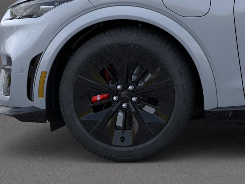 New 2025 Ford Mustang Mach-E GT AWD/4WD image 20
