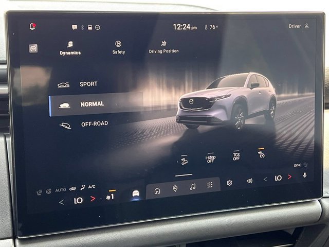 New 2026 MAZDA CX-5 Preferred AWD/4WD image 24