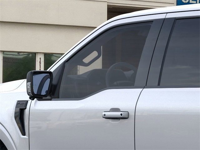 New 2025 Ford F150 XLT w/ Equipment Group 302A MID image 20