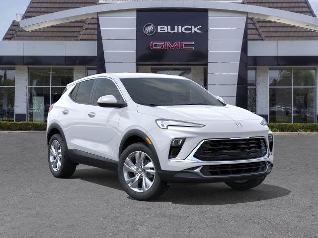 New 2026 Buick Encore GX Preferred w/ Comfort Package FWD image 7