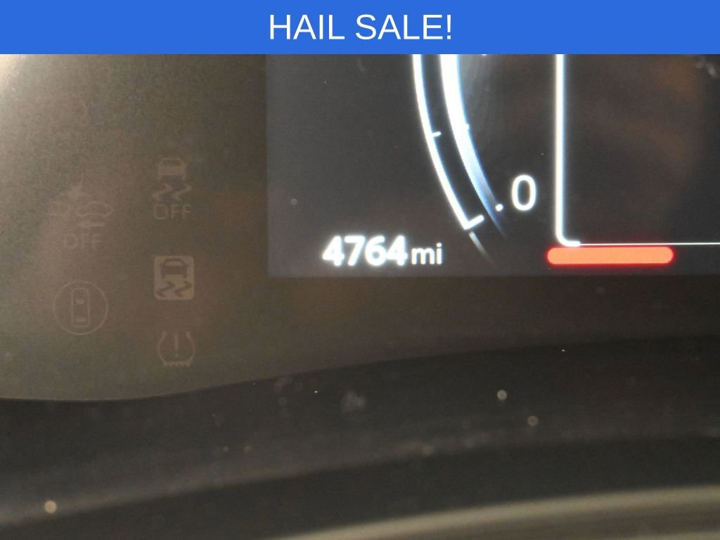 Certified 2026 Toyota Grand Highlander XLE image 18